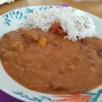 Vegetarian Gumbo|Lydia Claytonさん