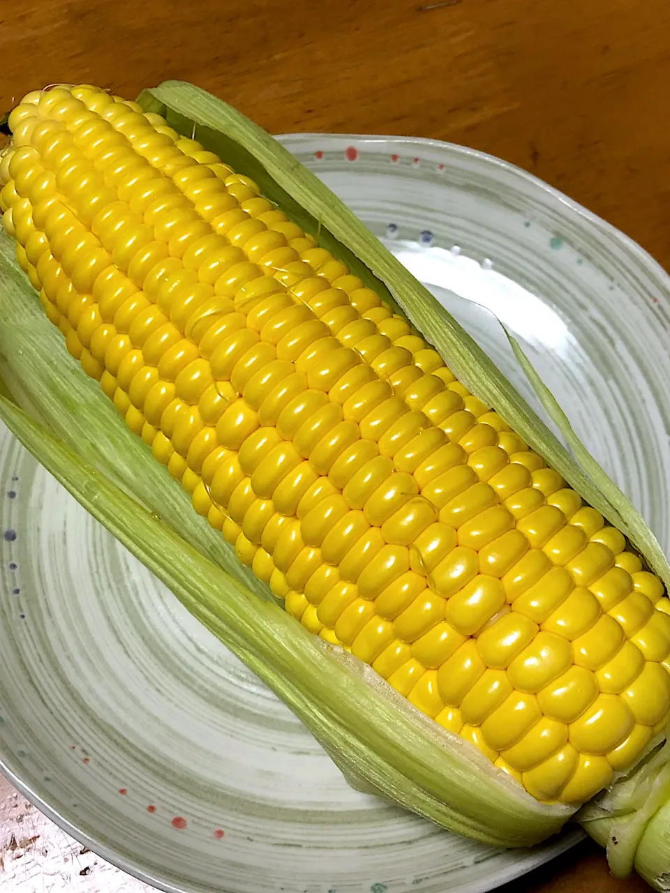 とうきび🌽|kiroさん