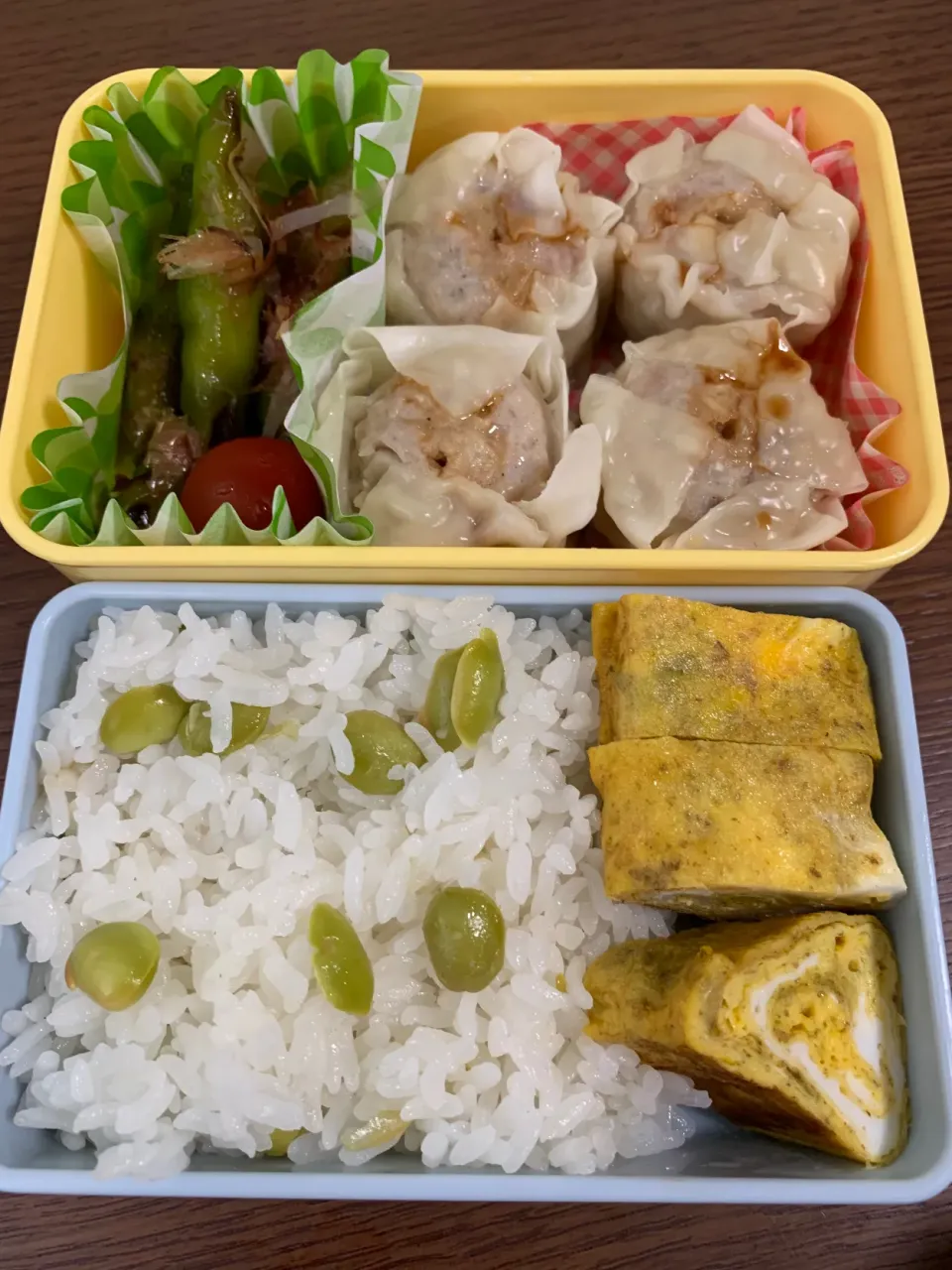 学童用お弁当8/22|yktkさん