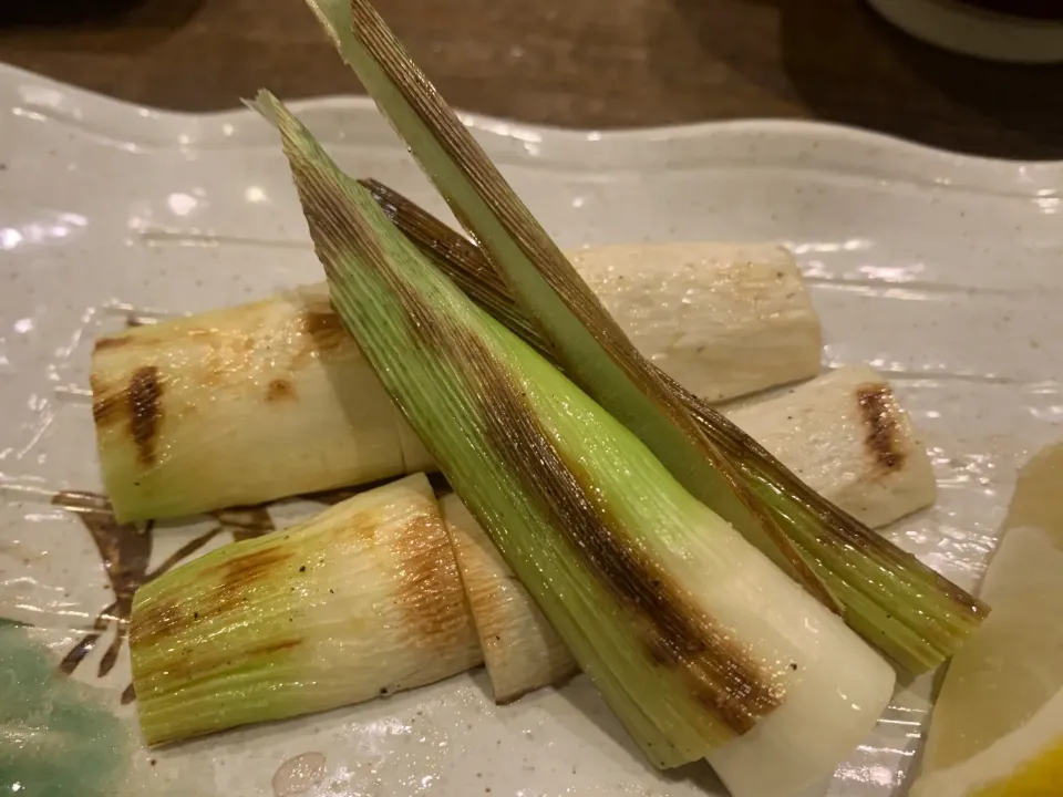 まこも茸の本だし焼き|まささん