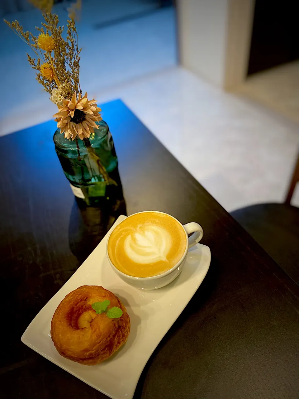 コーヒータイム|Tammyさん