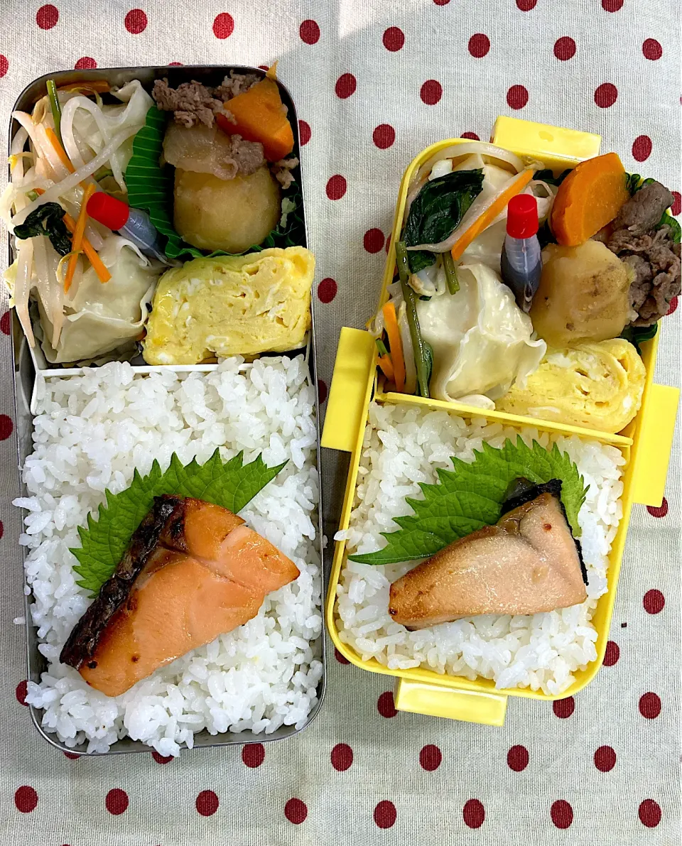 8月26日 週末弁当🍱|sakuramochiさん