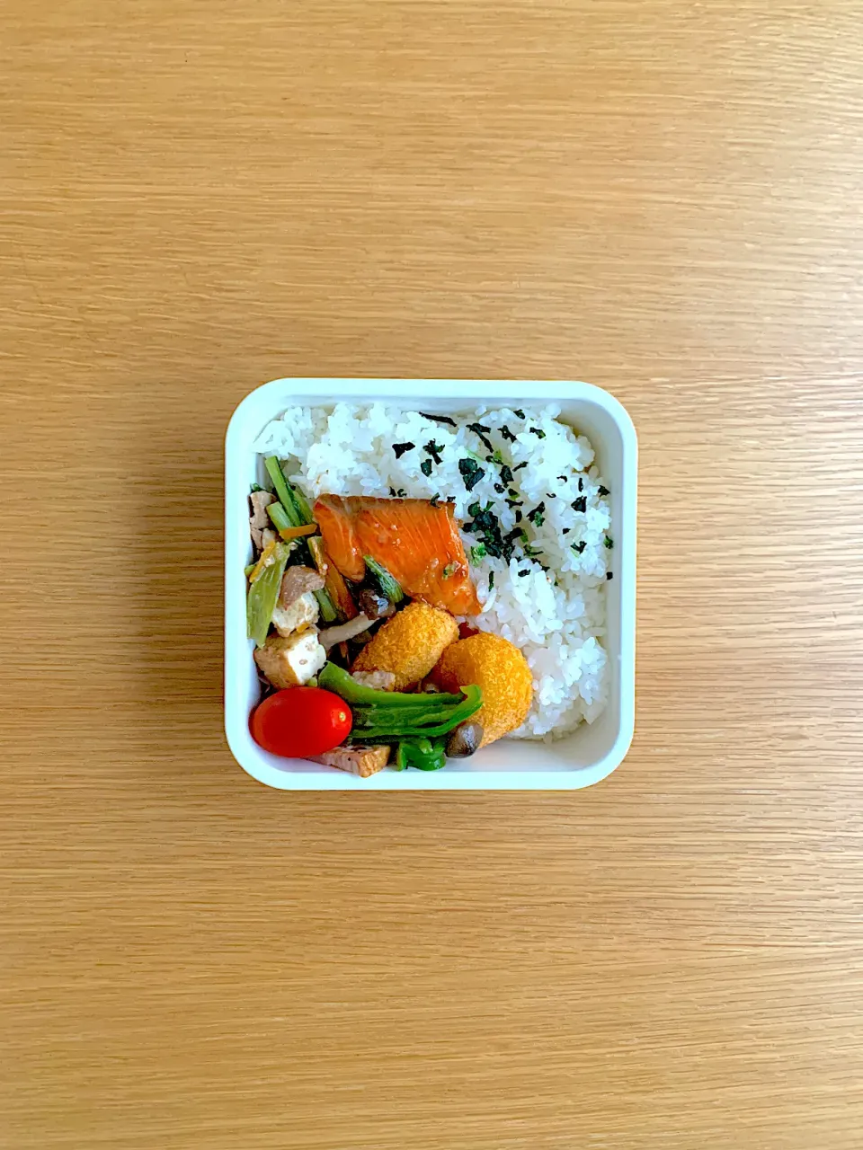 夫弁当|fujikoさん