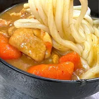 カレーうどん|yuukaさん