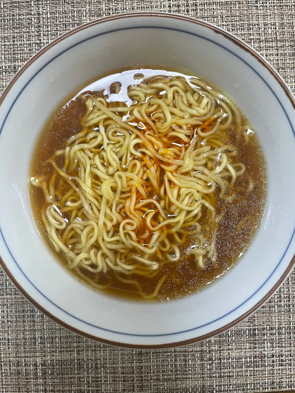 朝ラー🍜マルちゃん正麺|kudoさん