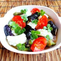 夏野菜のマリネ❕