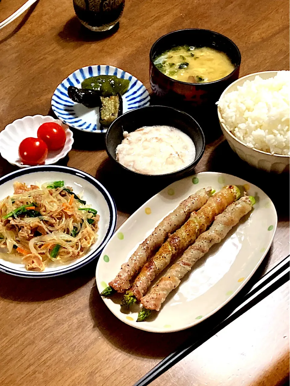 Snapdishの料理写真:試合飯⚽️|あっつさん