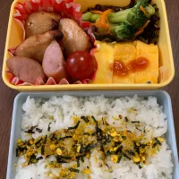 学童用お弁当8/26|yktkさん