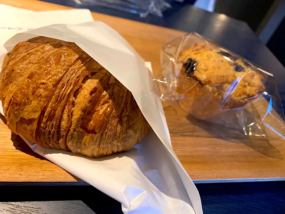 CITYBAKERY🥐|panchiさん