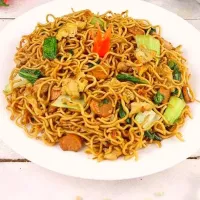 mie goreng|Putu Restikaさん