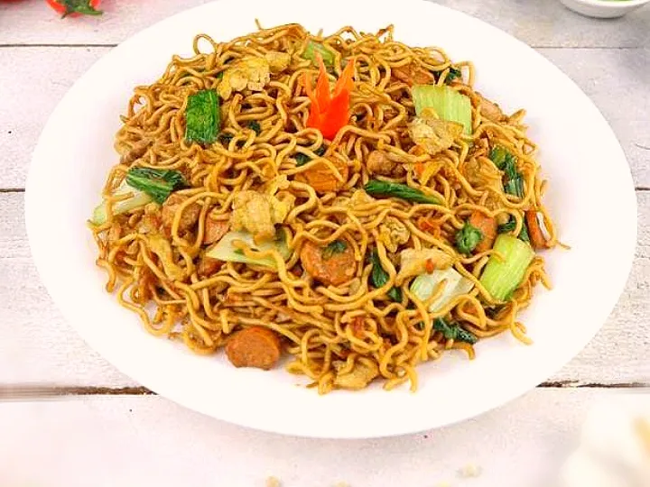 mie goreng|Putu Restikaさん