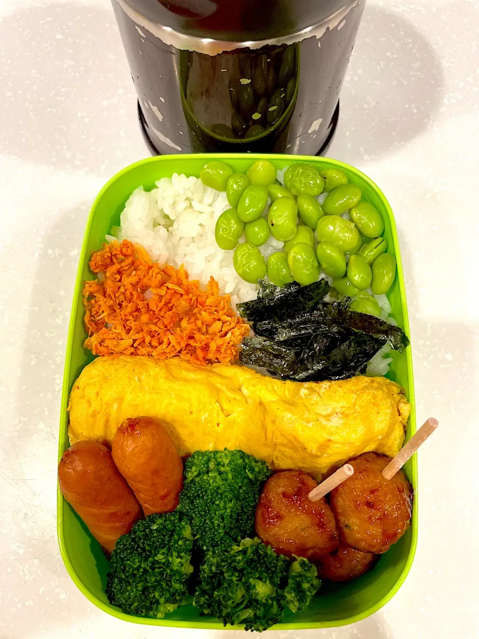 パパ弁当🍱👨|みぃこさん