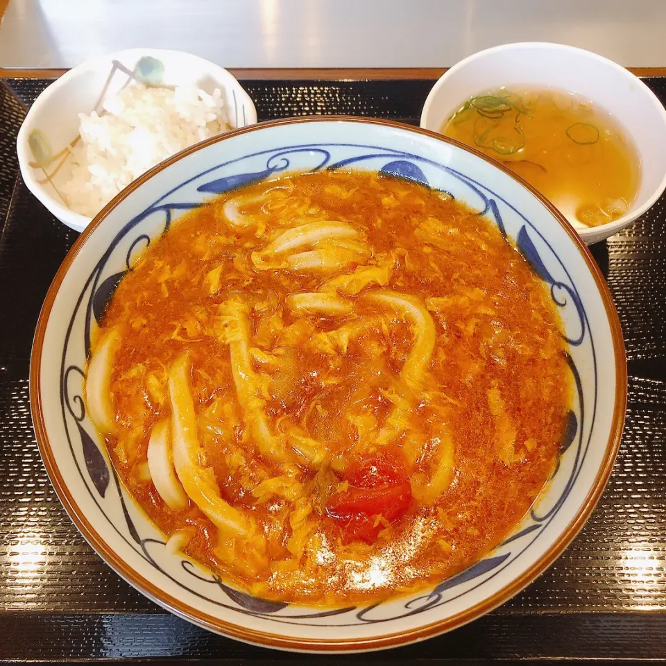 お昼ご飯|まめさん