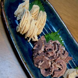 マグロ胃袋のレシピと料理アイディア19件 Snapdish スナップディッシュ