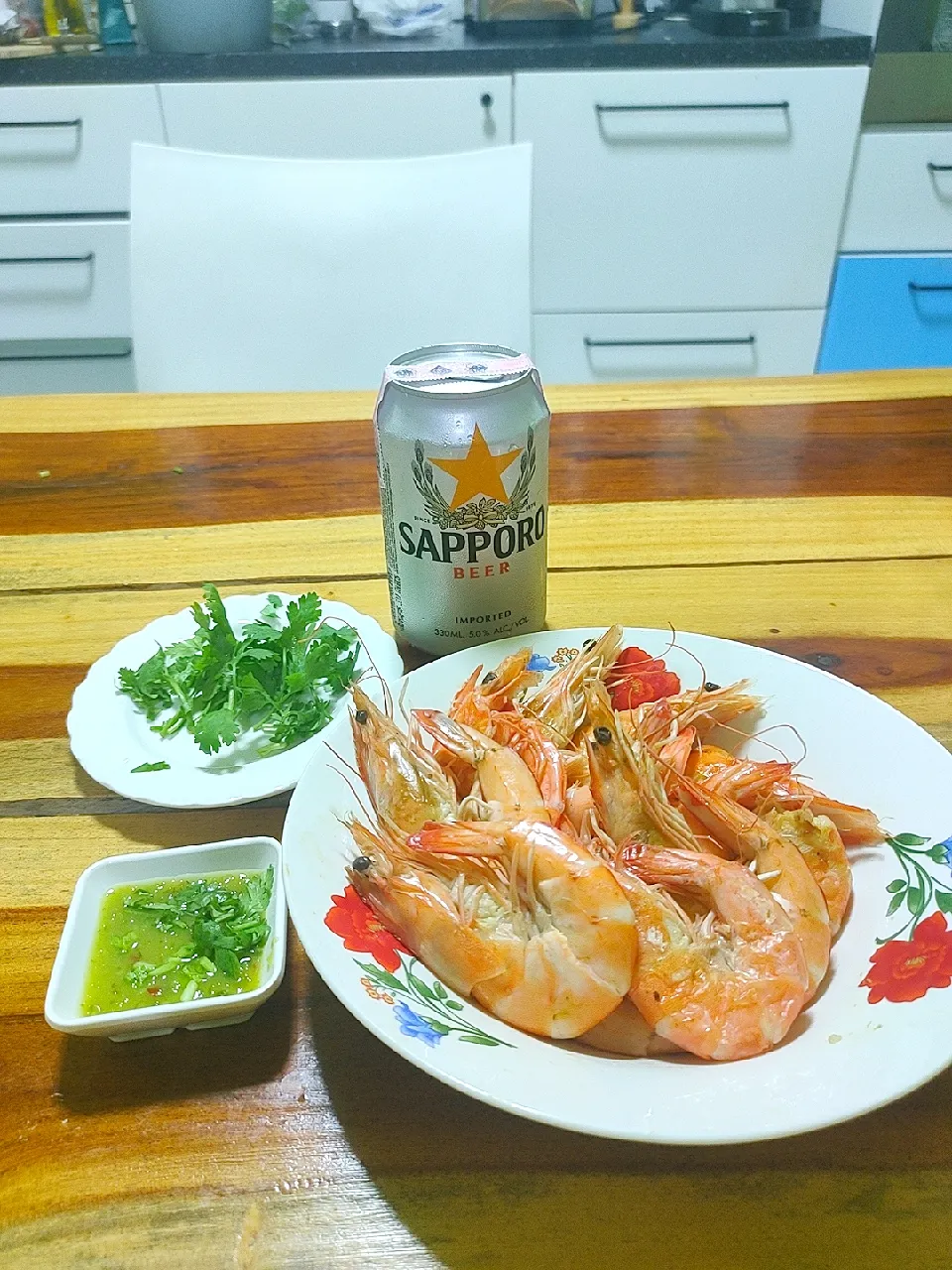 seafood|Joy Athita Pachpraphanさん