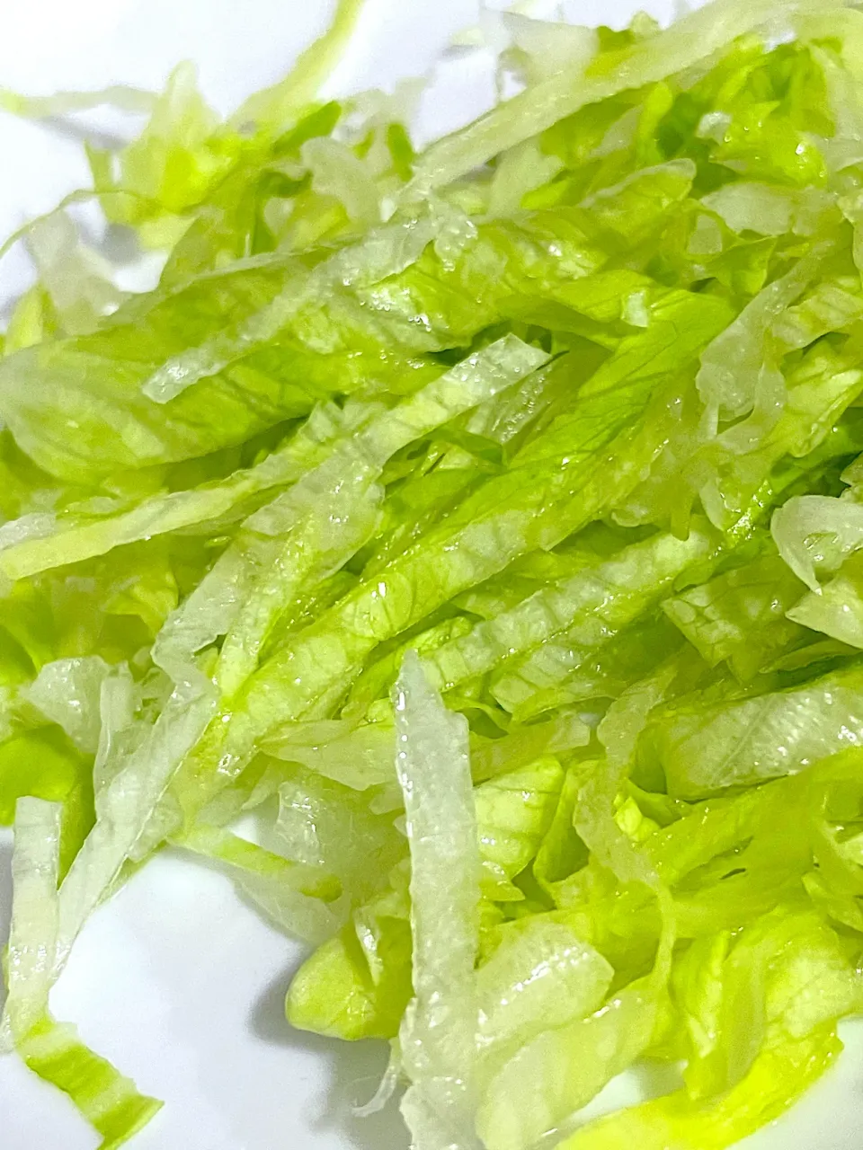 iceberg lettuce|hweeyhさん