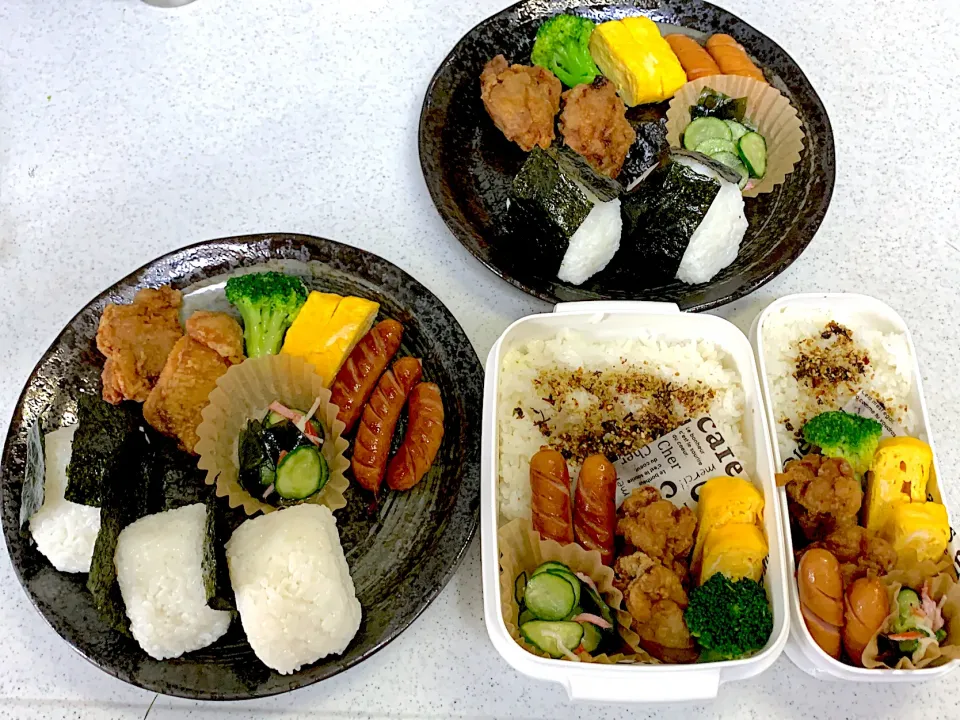 2022年8月29日お弁当🍱|もぐぷーさん