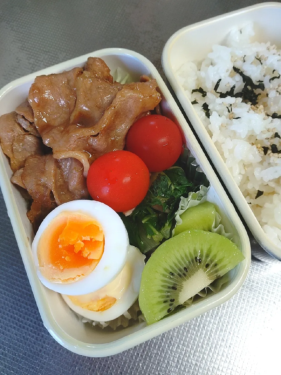 焼肉弁当|ぱんださん