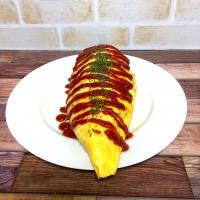 オムライス