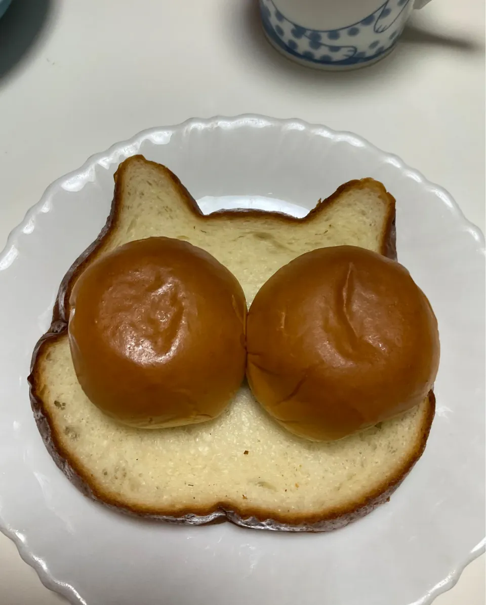 Snapdishの料理写真:朝ご飯|Sanままさん