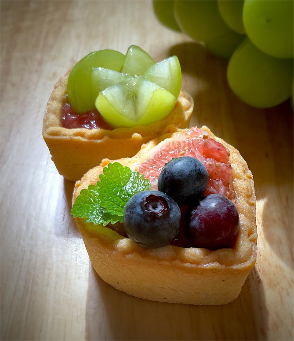 フルーツタルトミニ 9421beru Snapdish スナップディッシュ Id 8hejra