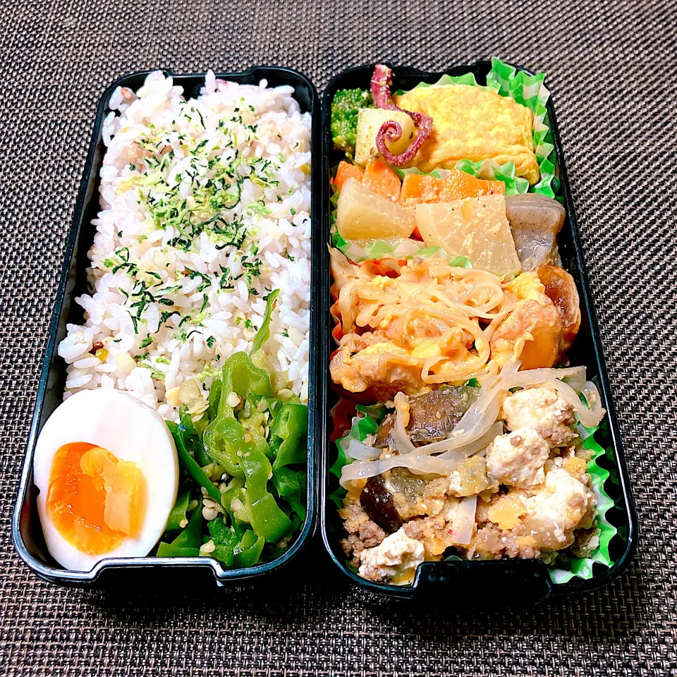 お弁当|sabamisoさん