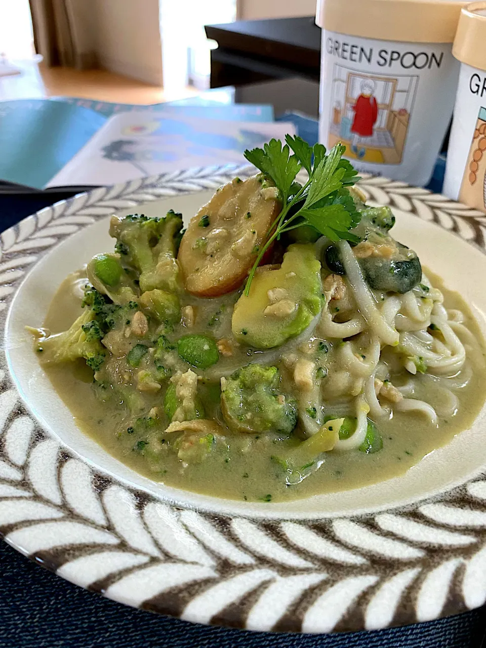 ゆかりさんの料理 ゴロうま野菜のオートミールリゾット😊|ゆかりさん