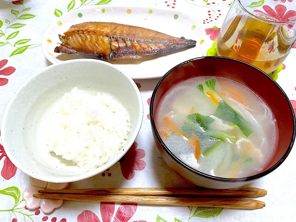 ヨシケイご飯|江口笑湖さん