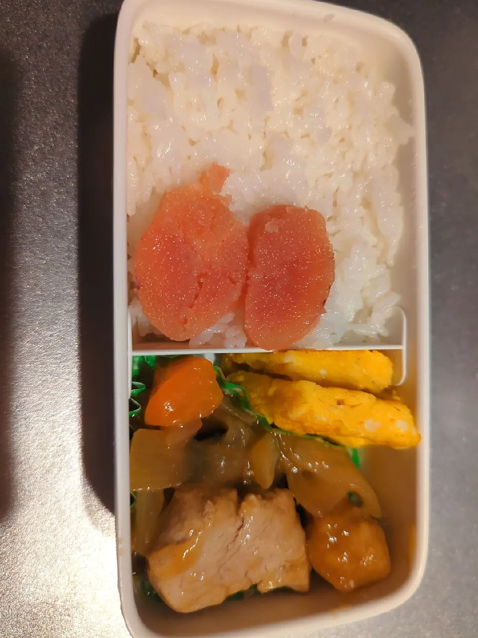 酢豚弁当|GOTO★さん