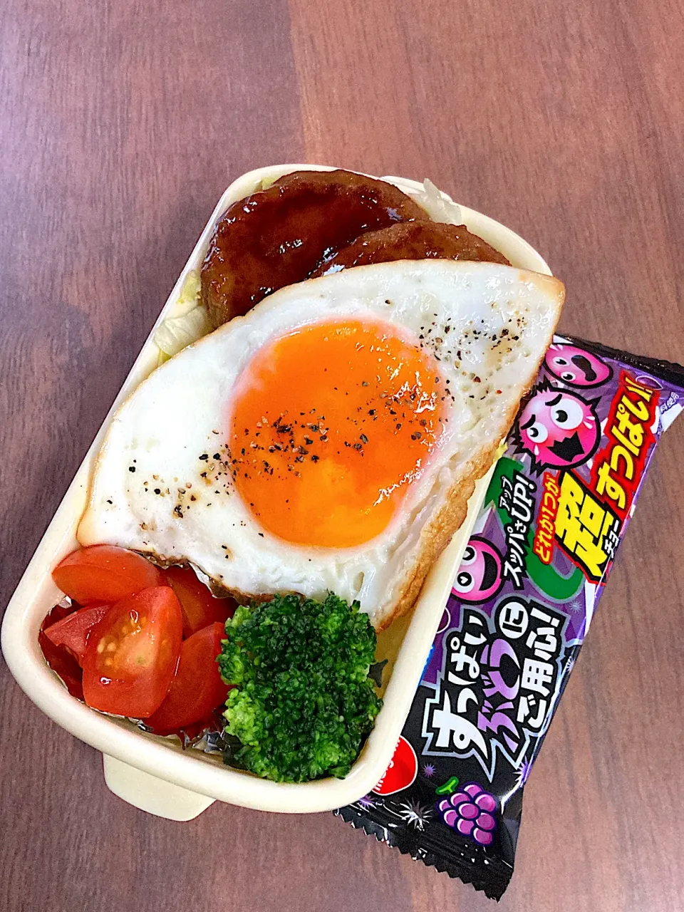 Snapdishの料理写真:R4.8/31㈬   ❁❀今日のお弁当✿✾|hamakoさん