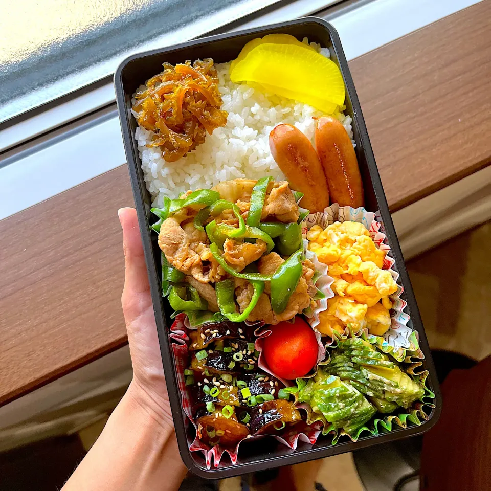 旦那弁当🍱|ちぃさん