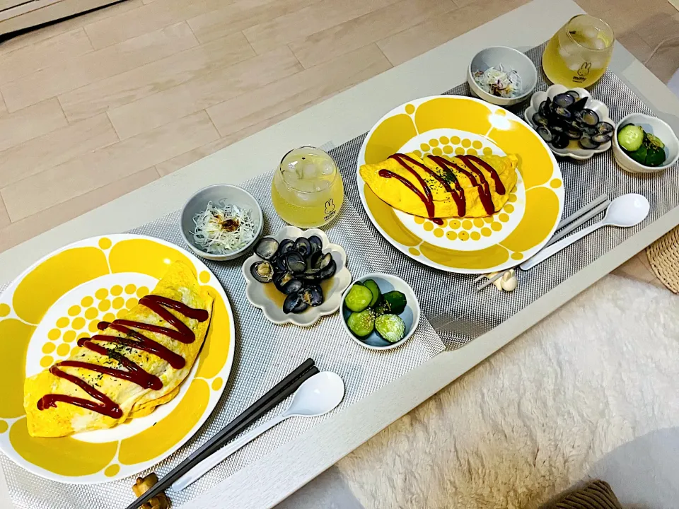 Snapdishの料理写真:|あさん