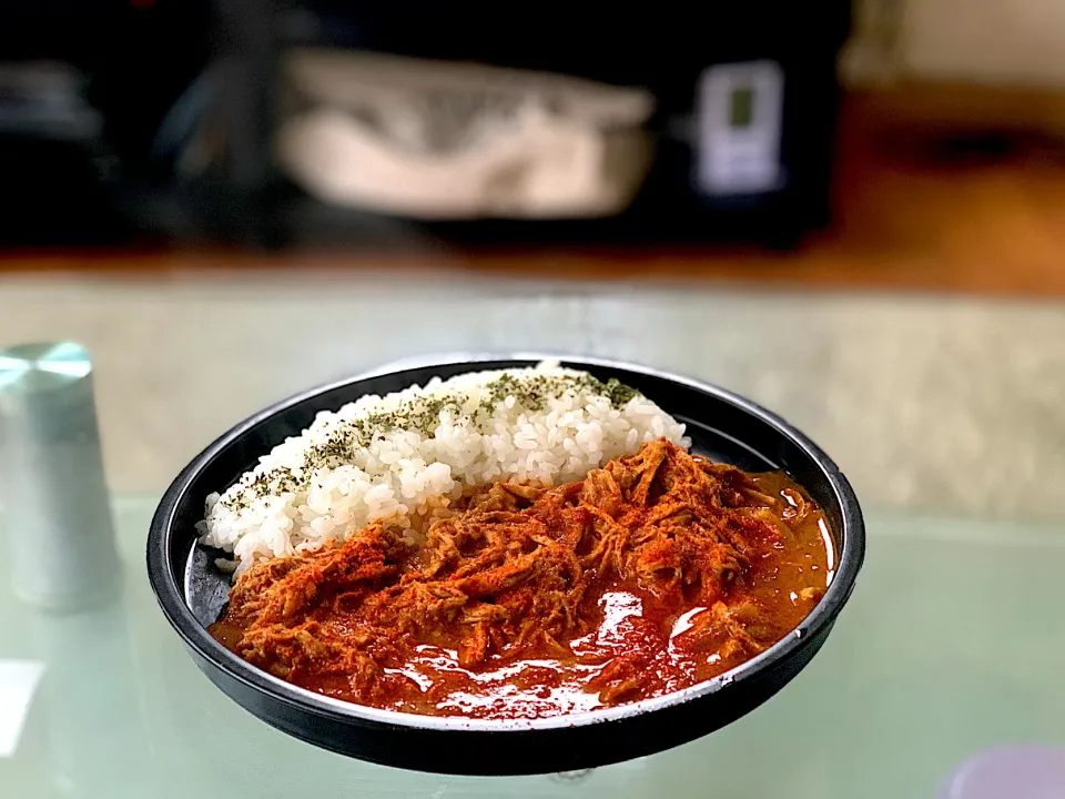 スパイスカレー　チキンカレー|kyoさん