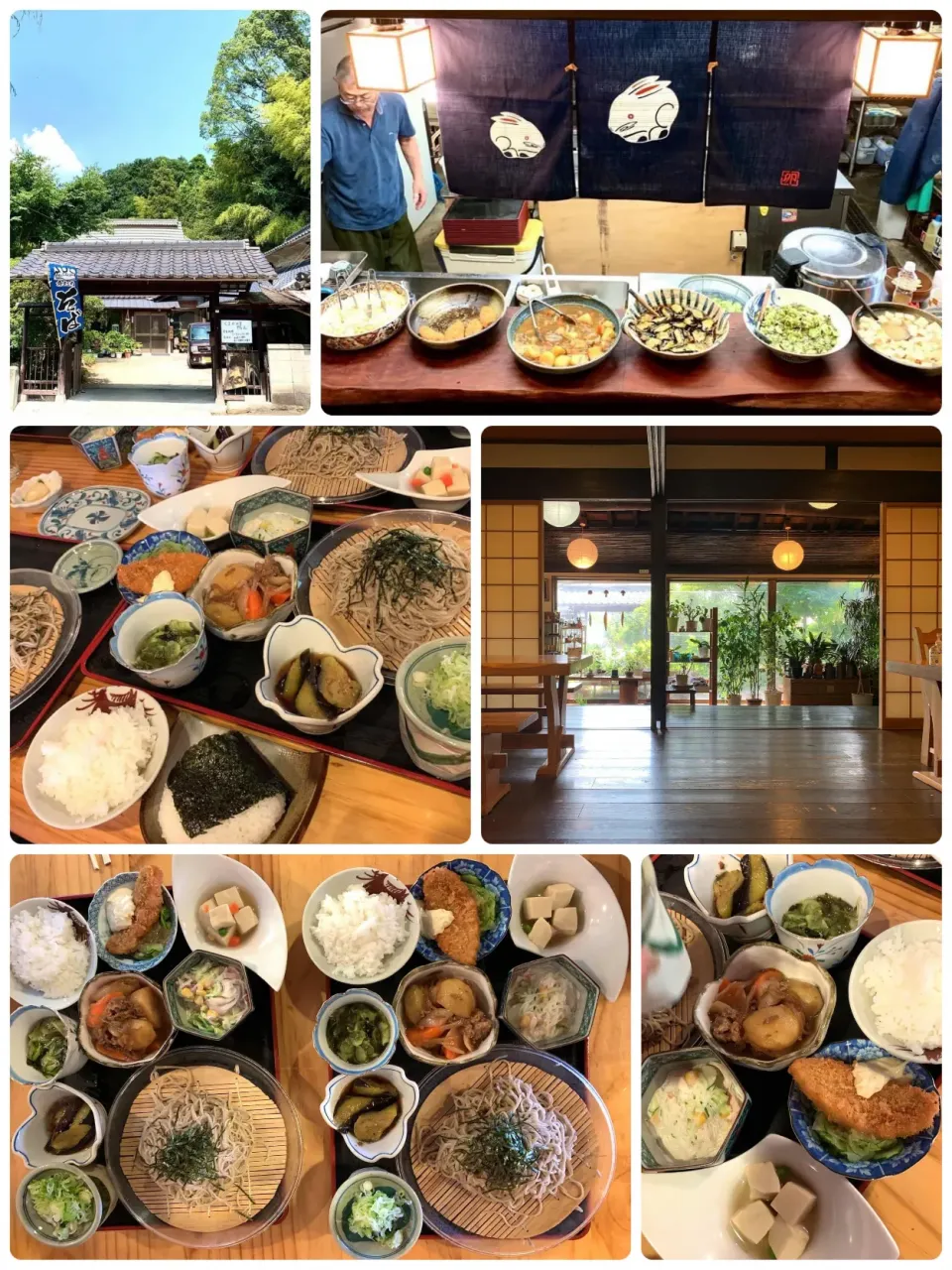 Snapdishの料理写真:🍚偶には外飯😋|🎩尾道のピロスケさん😊さん