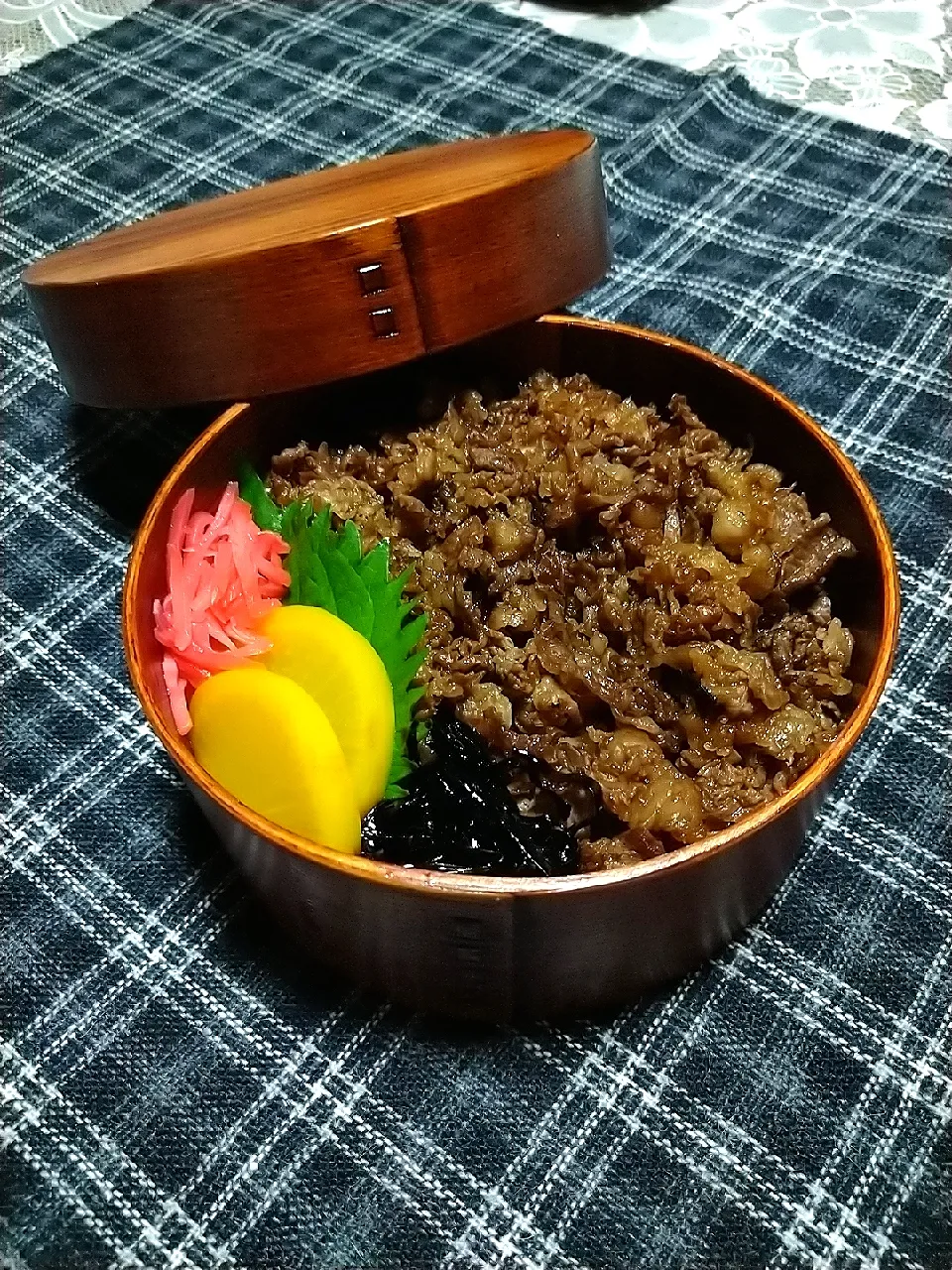 今日のお弁当|cheryl_tasteさん