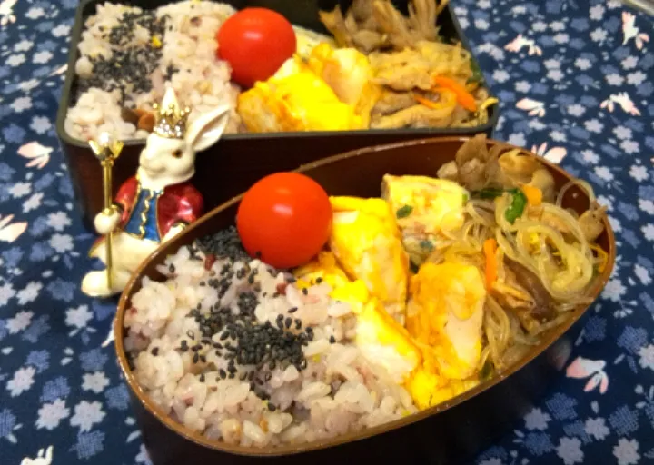 '22．9/1
本日のお弁当🍱|たえさん