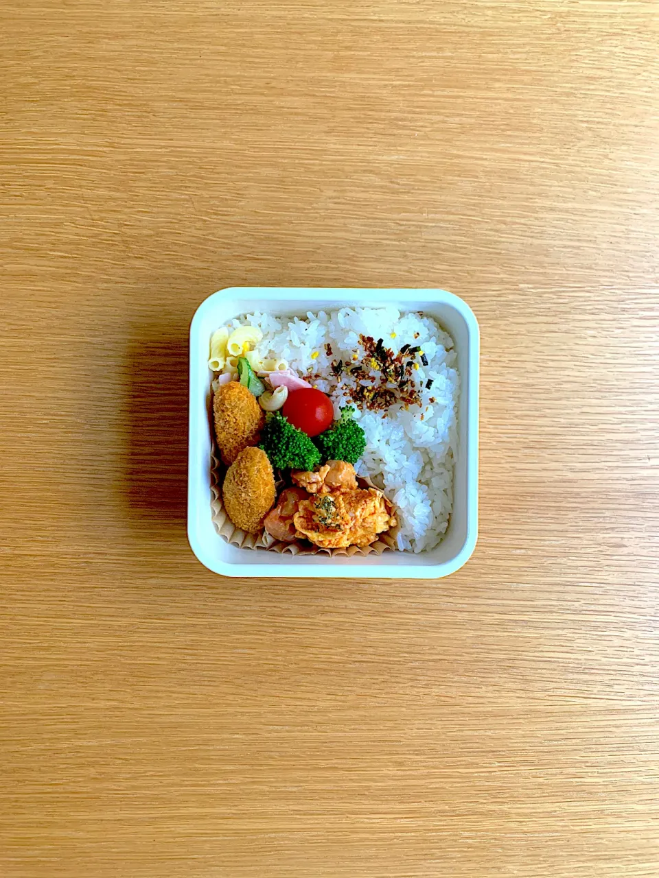 夫弁当|fujikoさん