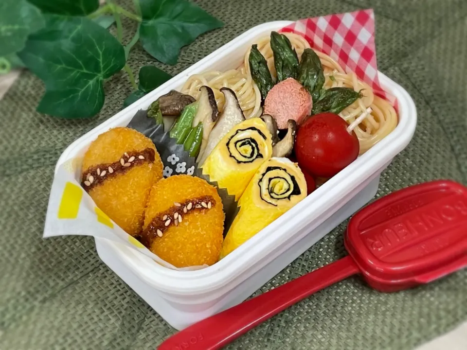 旦那弁当|チムニーさん