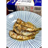 鰯の梅肉煮|kimiさん