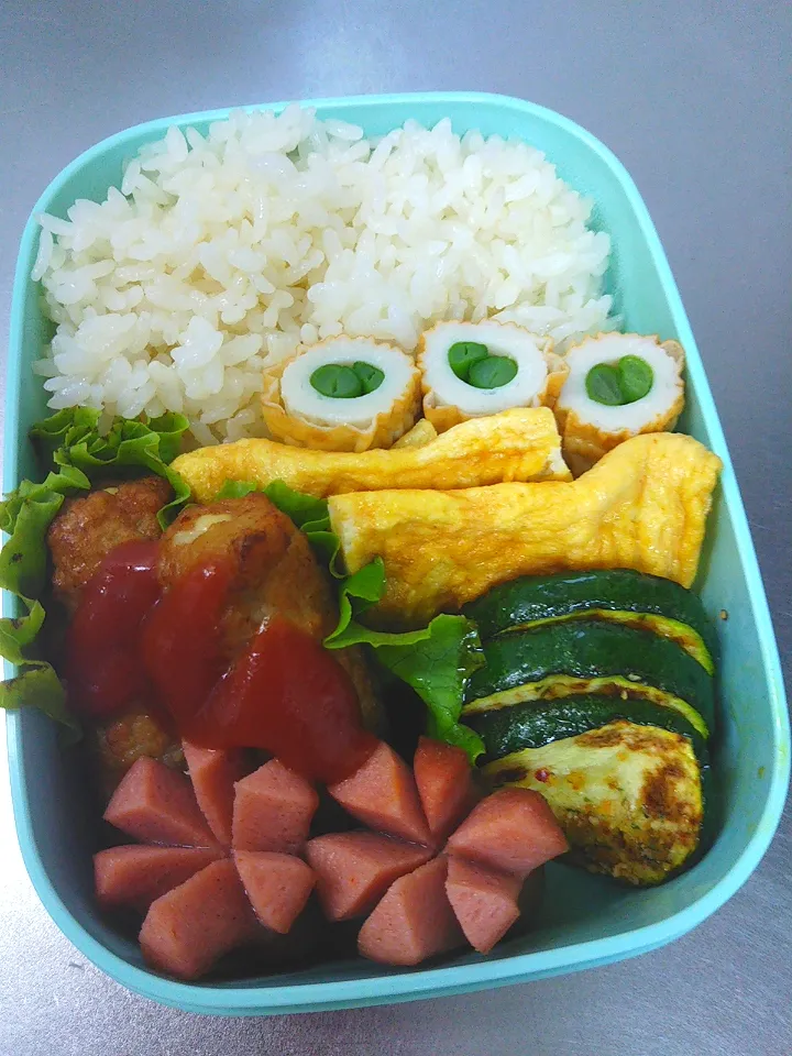 Snapdishの料理写真:|ぺん嫁さん