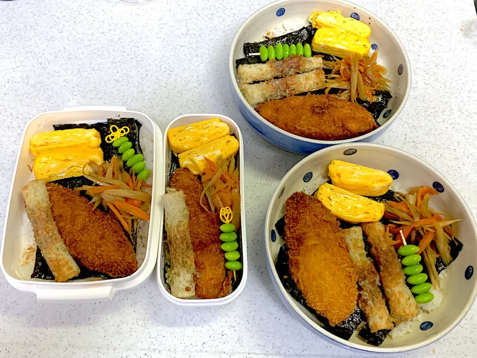 2022年9月2日お弁当🍱|もぐぷーさん