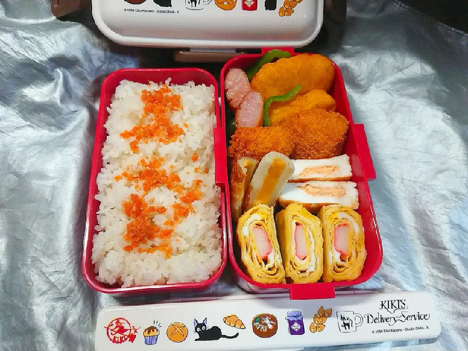 ☆2022.9.2 お弁当～(≧∇≦)☆|☆nami34☆さん