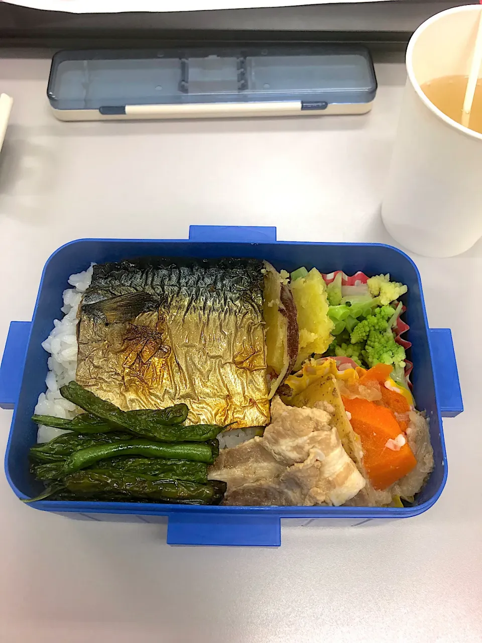 Snapdishの料理写真:2022/09/02のお弁当|R_ITOさん