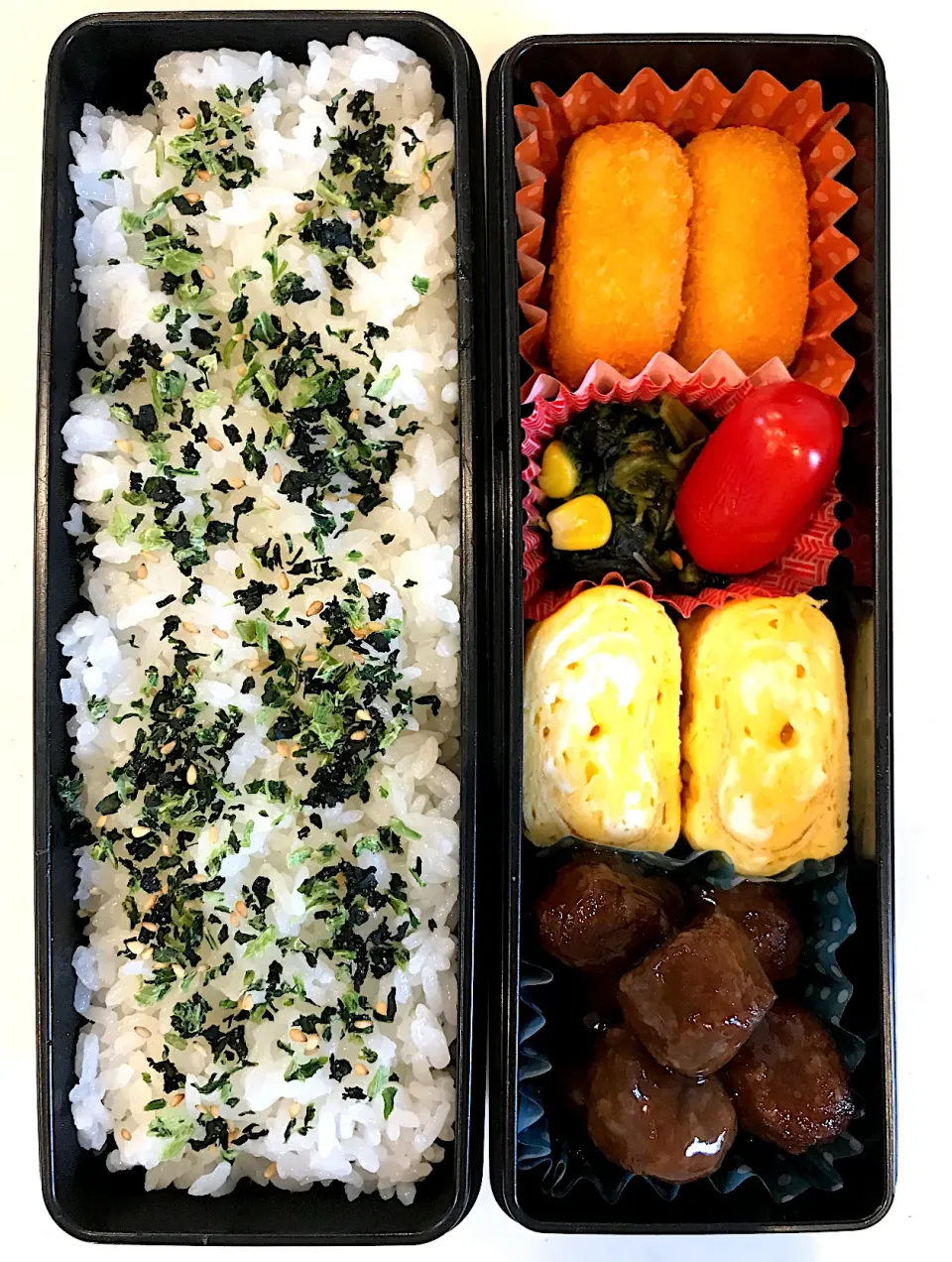 2022.9.2 (金) パパのお弁当🍱|あっきーよさん