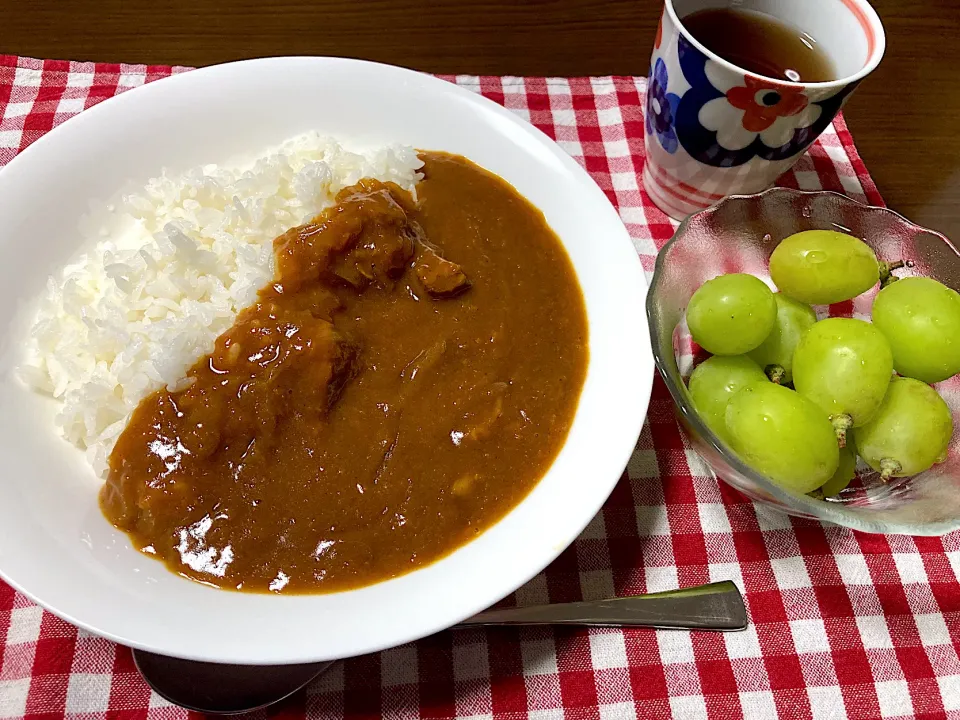 トロトロお肉のポークカレー|Emiさん