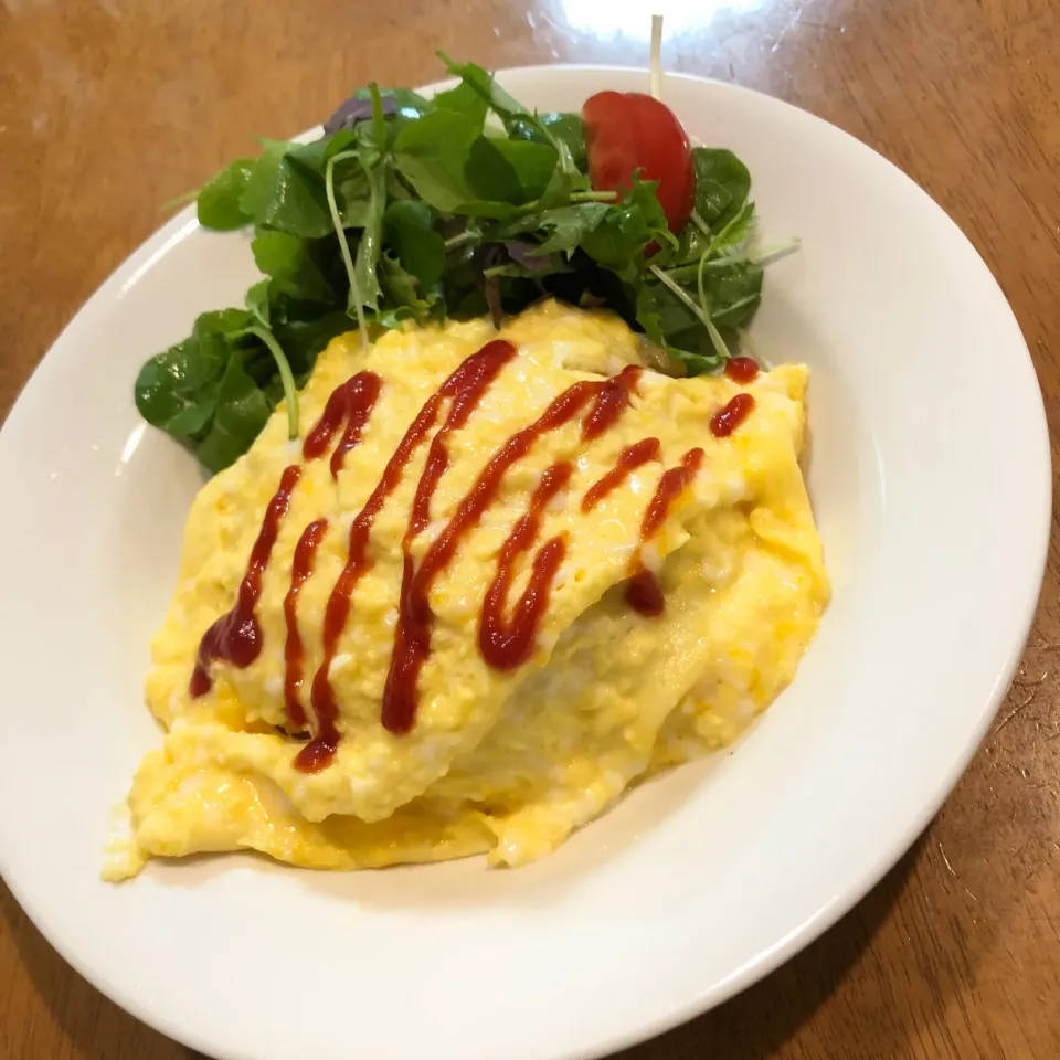 今日の晩ご飯|トントンさん