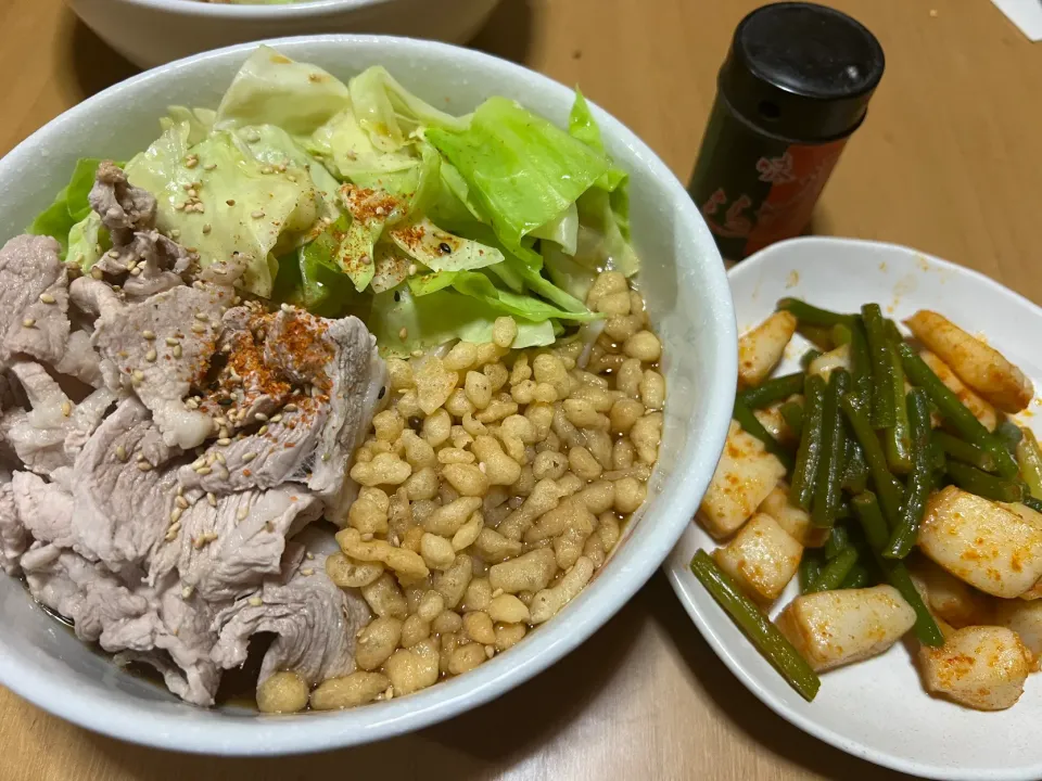 吉田のうどん|ハルのただ飯さん