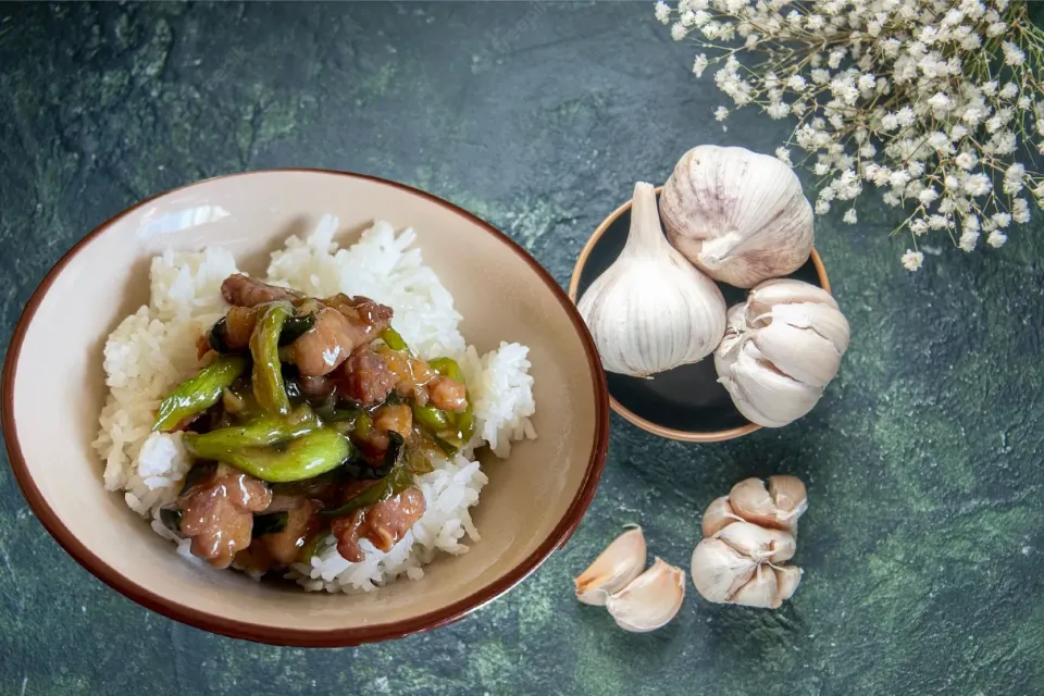 Sauté Pork Rib|Ami Haさん