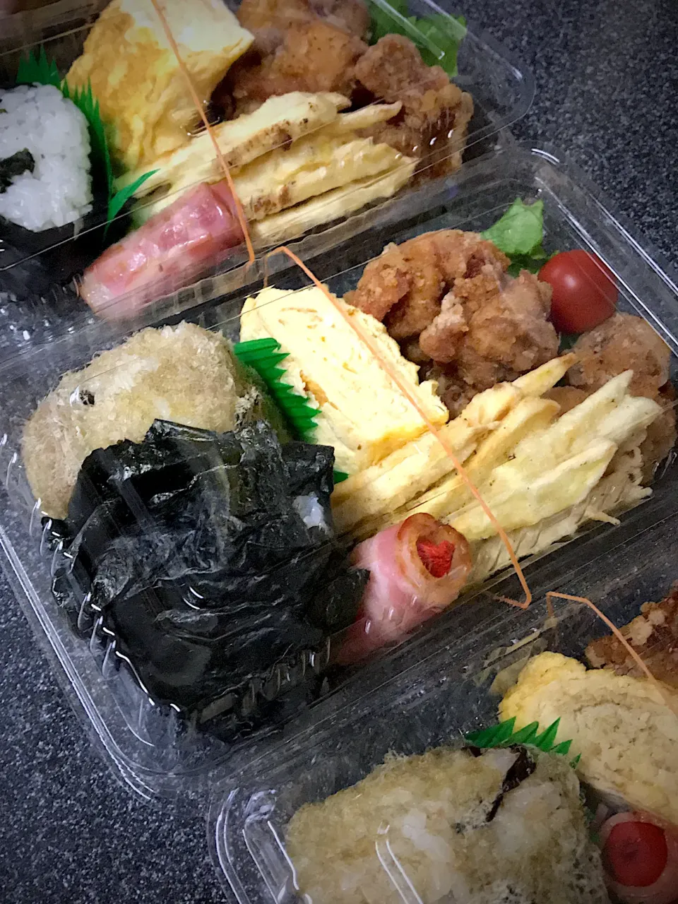 今日のお弁当♪|ミキのんさん