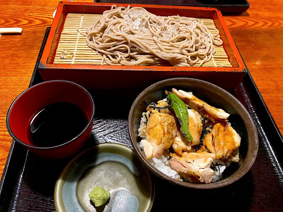 友達とランチ|まる子さん